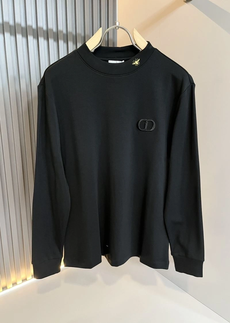 Christian Dior T-Shirts Practical 116085