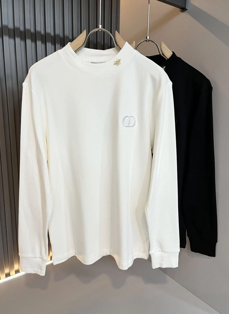 Christian Dior T-Shirts Practical 116085