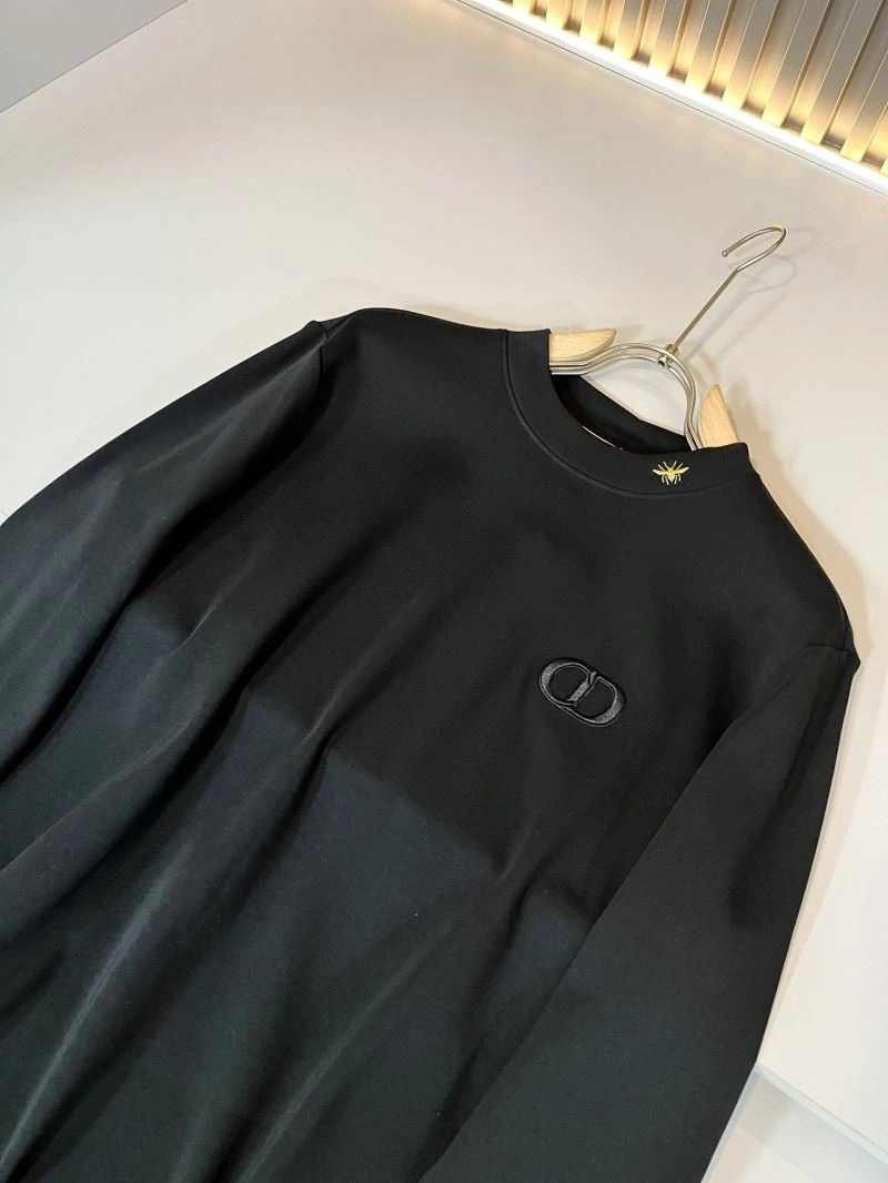 Christian Dior T-Shirts Practical 116085