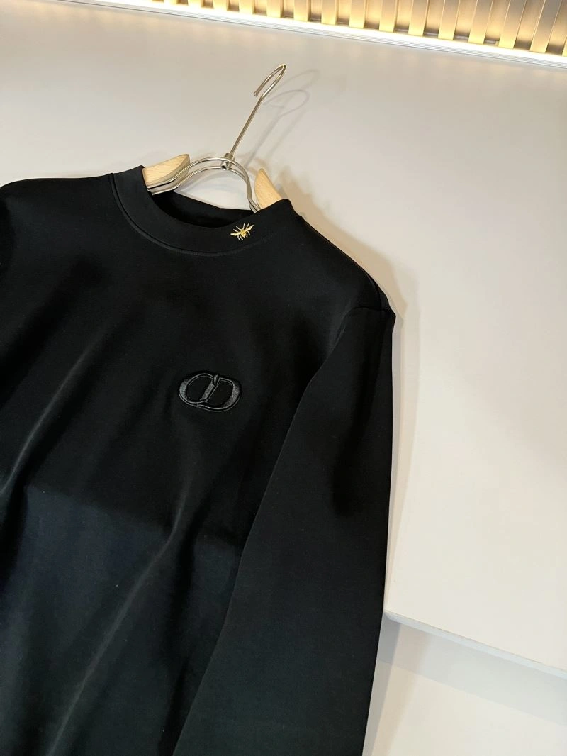 Christian Dior T-Shirts Practical 116085