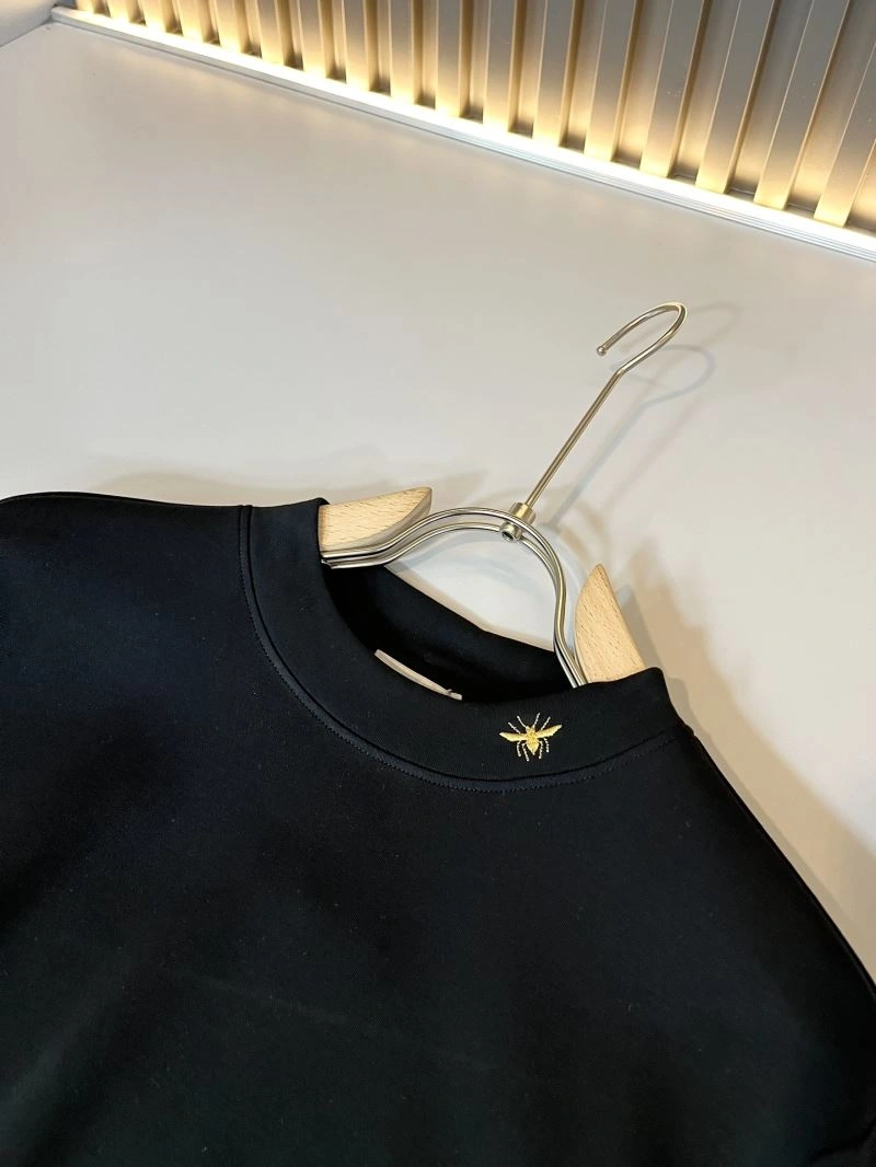 Christian Dior T-Shirts Practical 116085