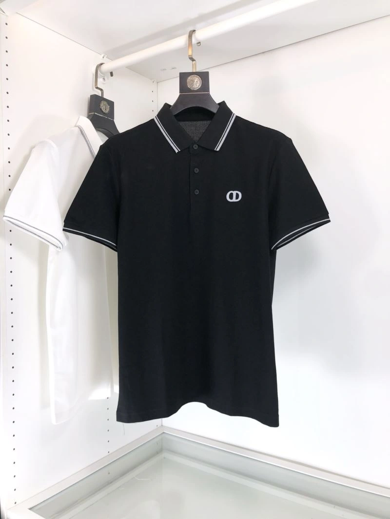 Contemporary Christian Dior T-Shirts 116061