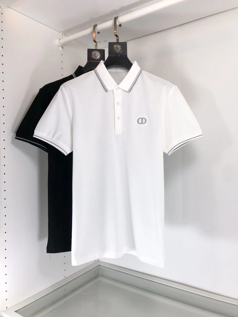Contemporary Christian Dior T-Shirts 116061