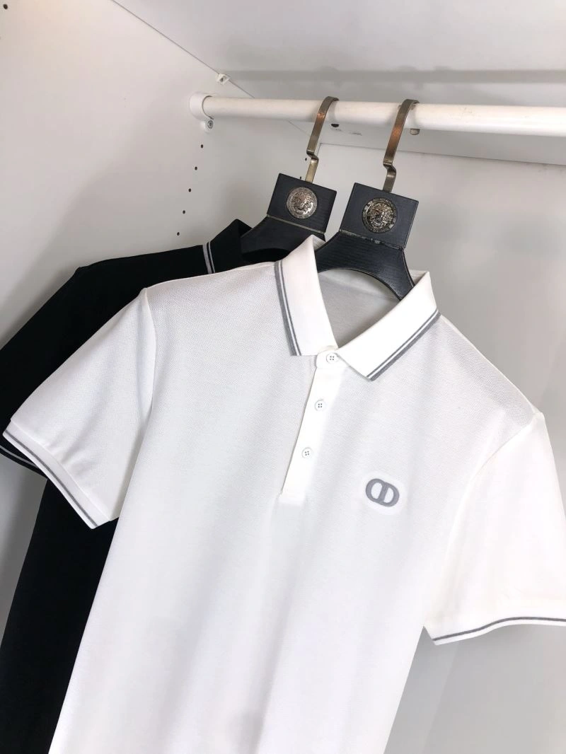 Contemporary Christian Dior T-Shirts 116061