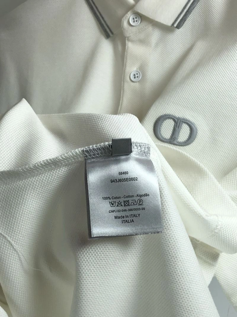 Contemporary Christian Dior T-Shirts 116061