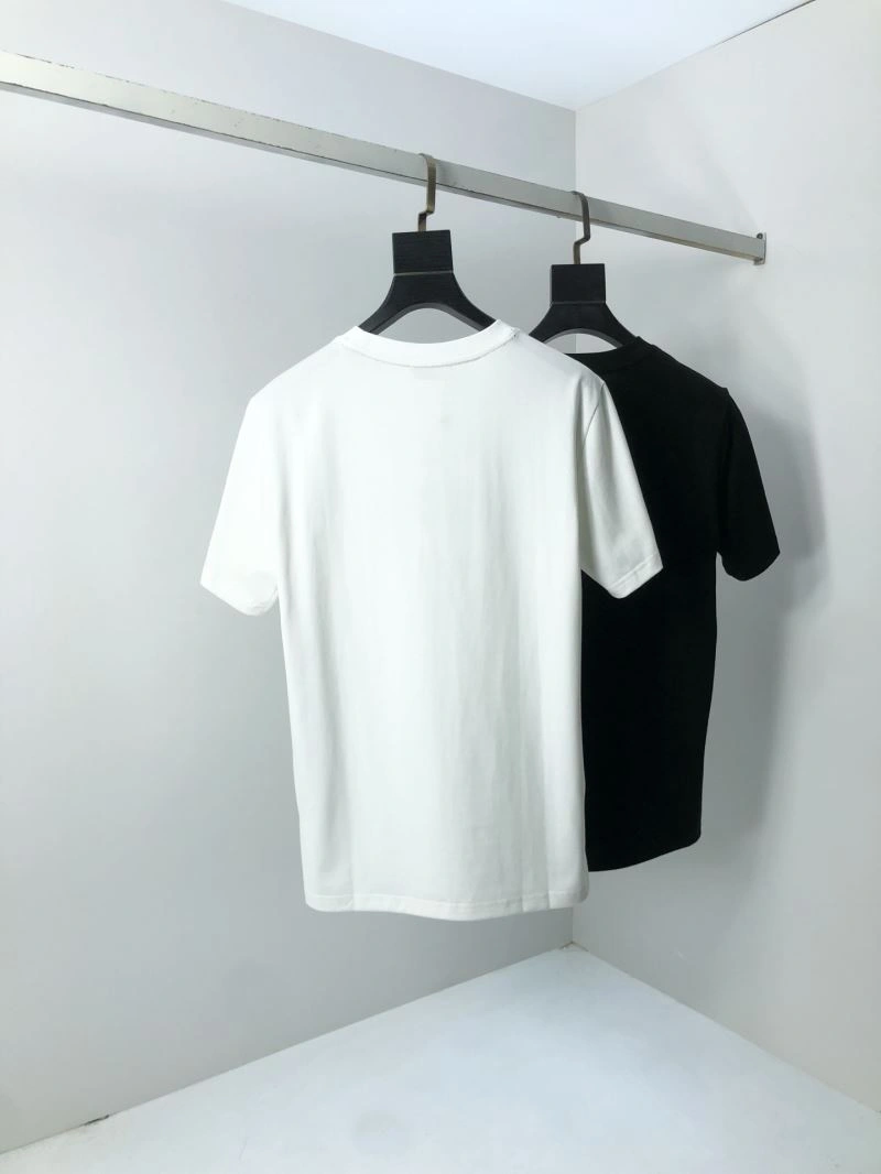 Stylish Christian Dior T-Shirts 116082
