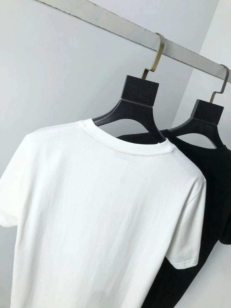 Stylish Christian Dior T-Shirts 116082