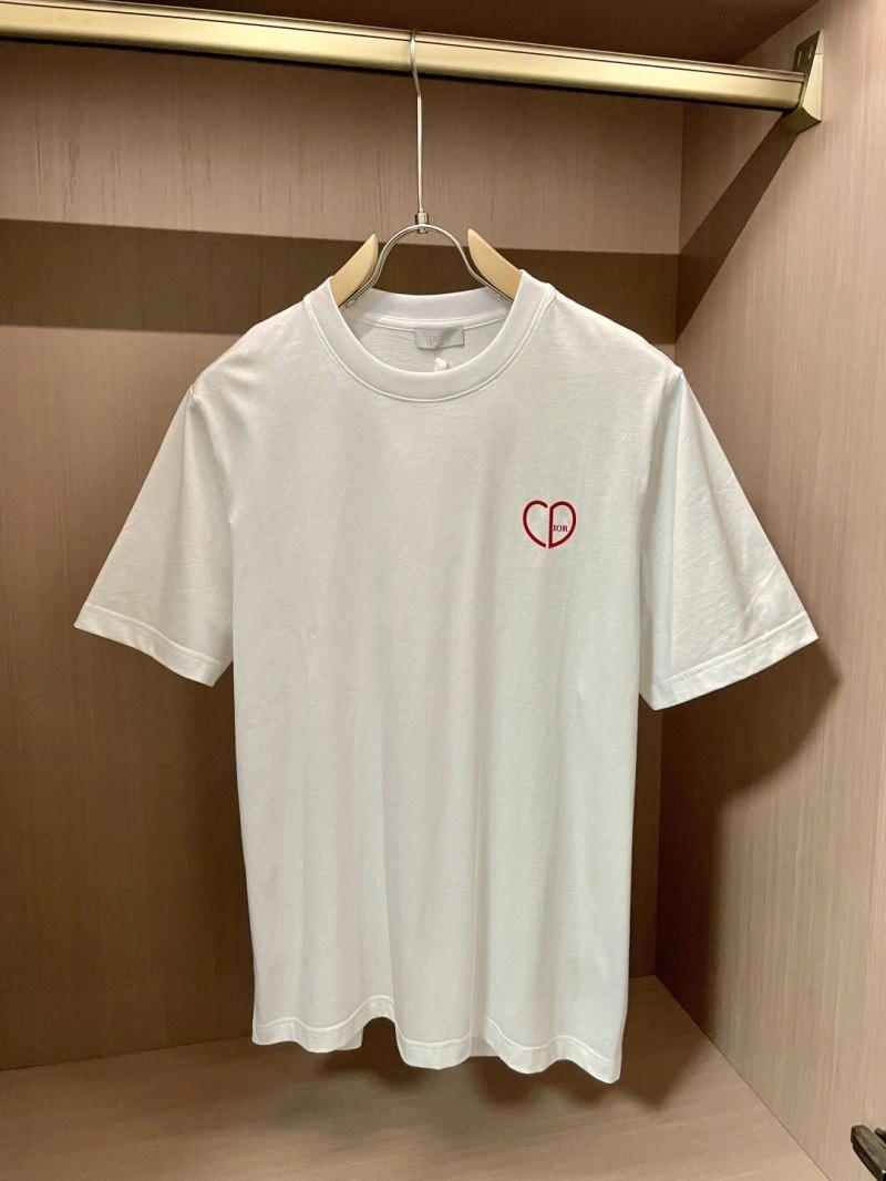 Thermal Christian Dior T-Shirts 116058