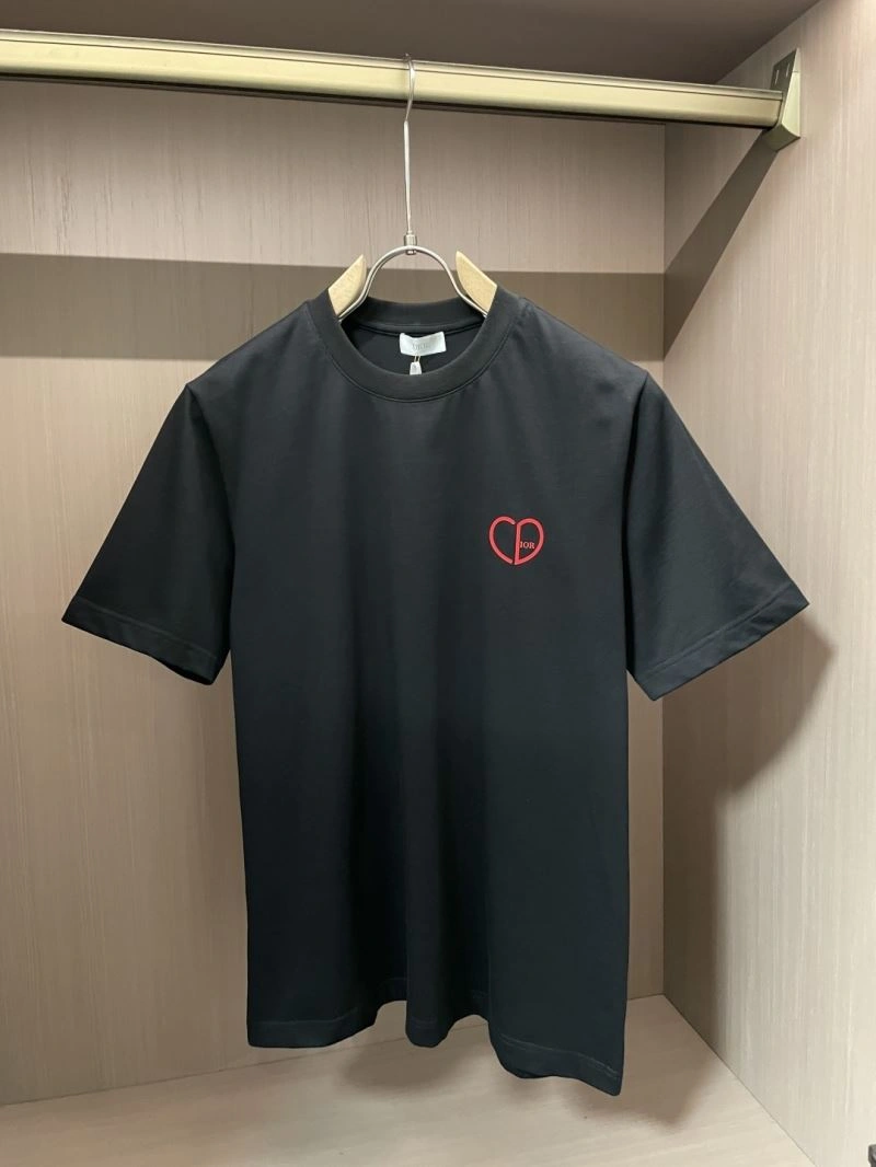 Thermal Christian Dior T-Shirts 116058
