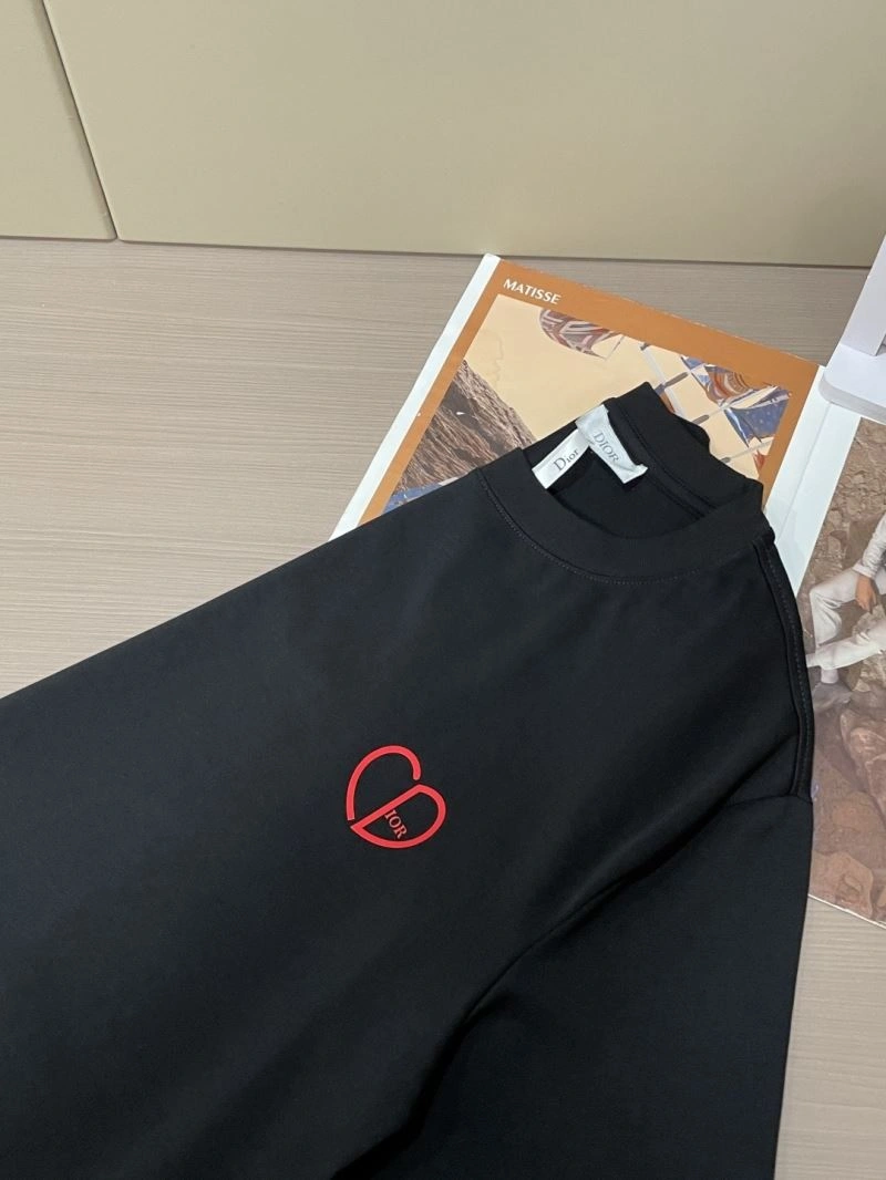 Thermal Christian Dior T-Shirts 116058