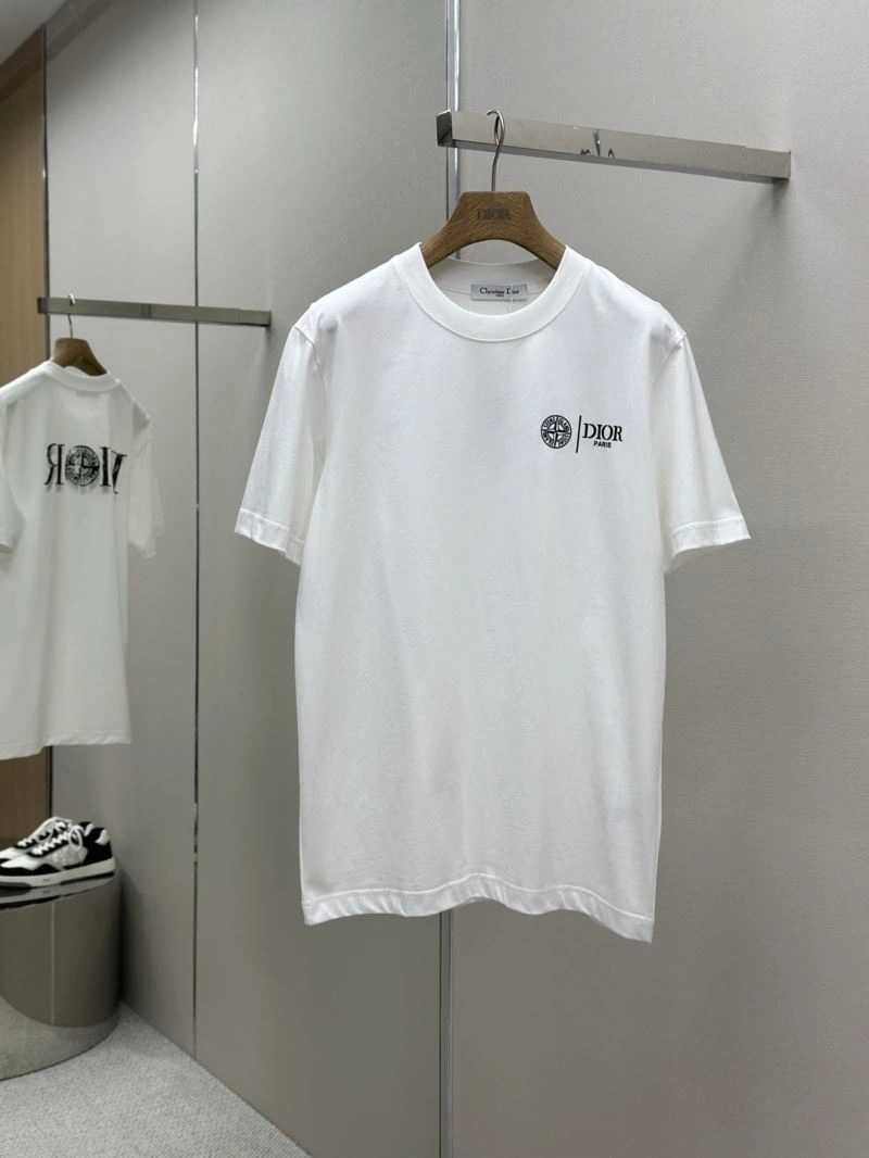 Cozy Christian Dior T-Shirts 116064