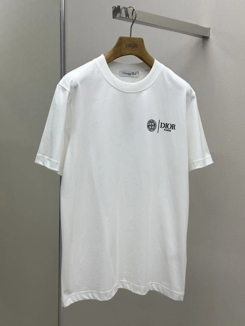 Cozy Christian Dior T-Shirts 116064