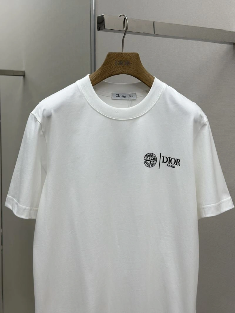 Cozy Christian Dior T-Shirts 116064