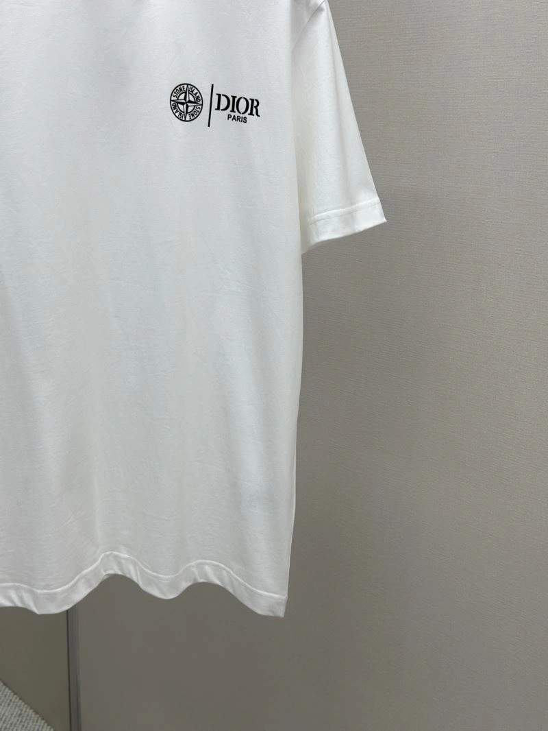 Cozy Christian Dior T-Shirts 116064