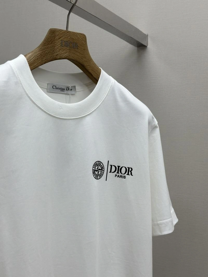 Cozy Christian Dior T-Shirts 116064