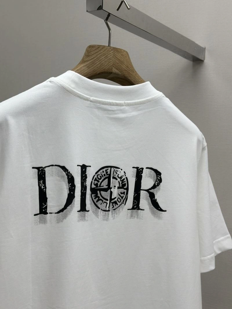 Cozy Christian Dior T-Shirts 116064