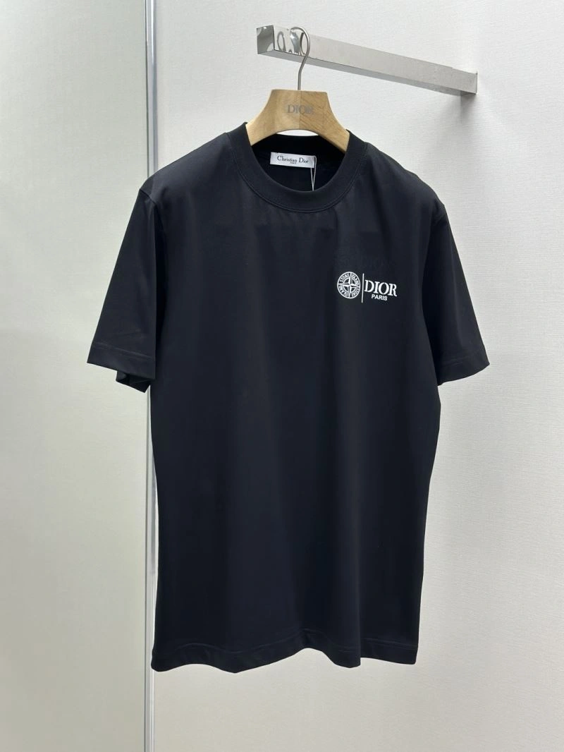 Christian Dior T-Shirts Stylish 116076