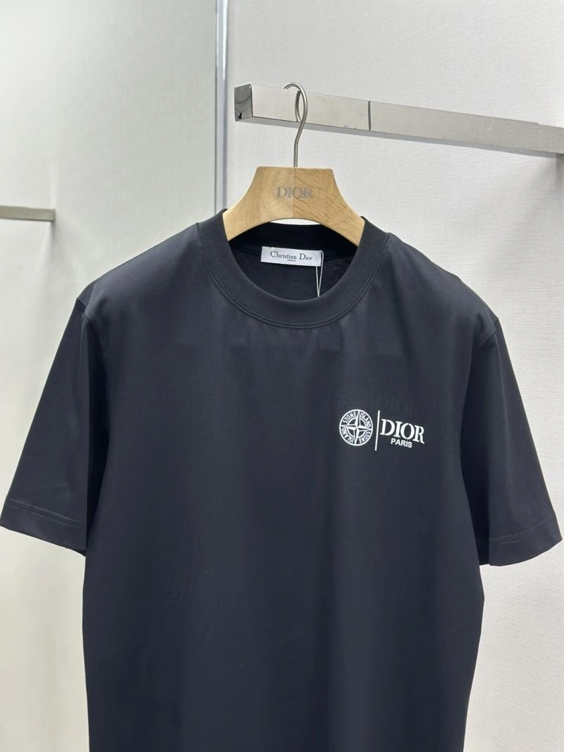 Christian Dior T-Shirts Stylish 116076