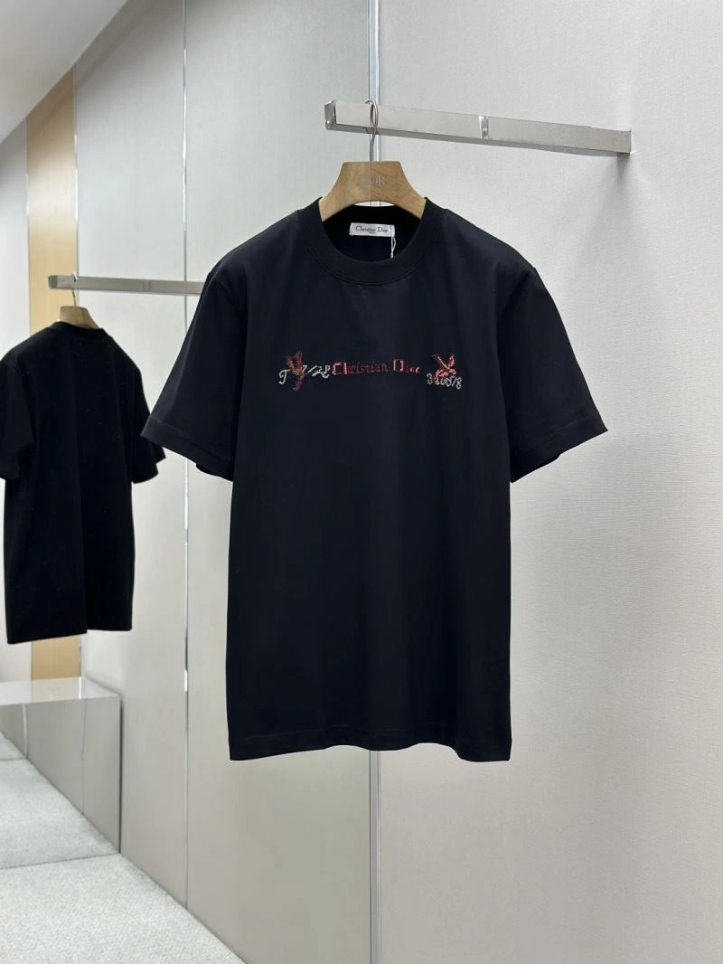 Efficient Christian Dior T-Shirts 116071