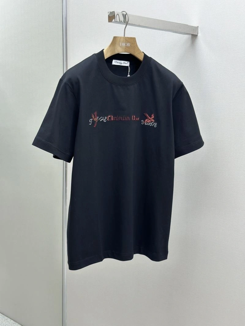 Efficient Christian Dior T-Shirts 116071