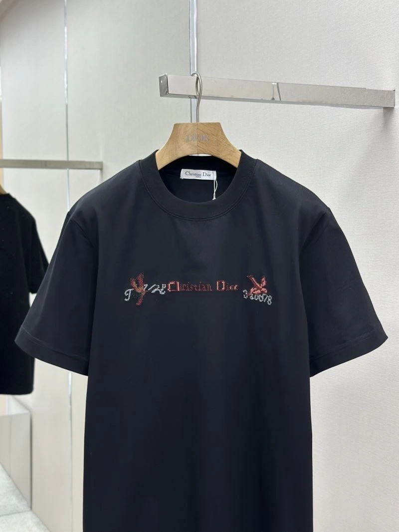 Efficient Christian Dior T-Shirts 116071
