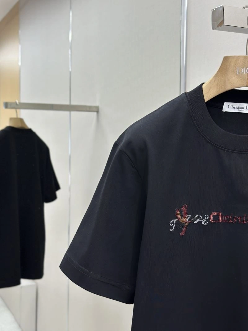 Efficient Christian Dior T-Shirts 116071