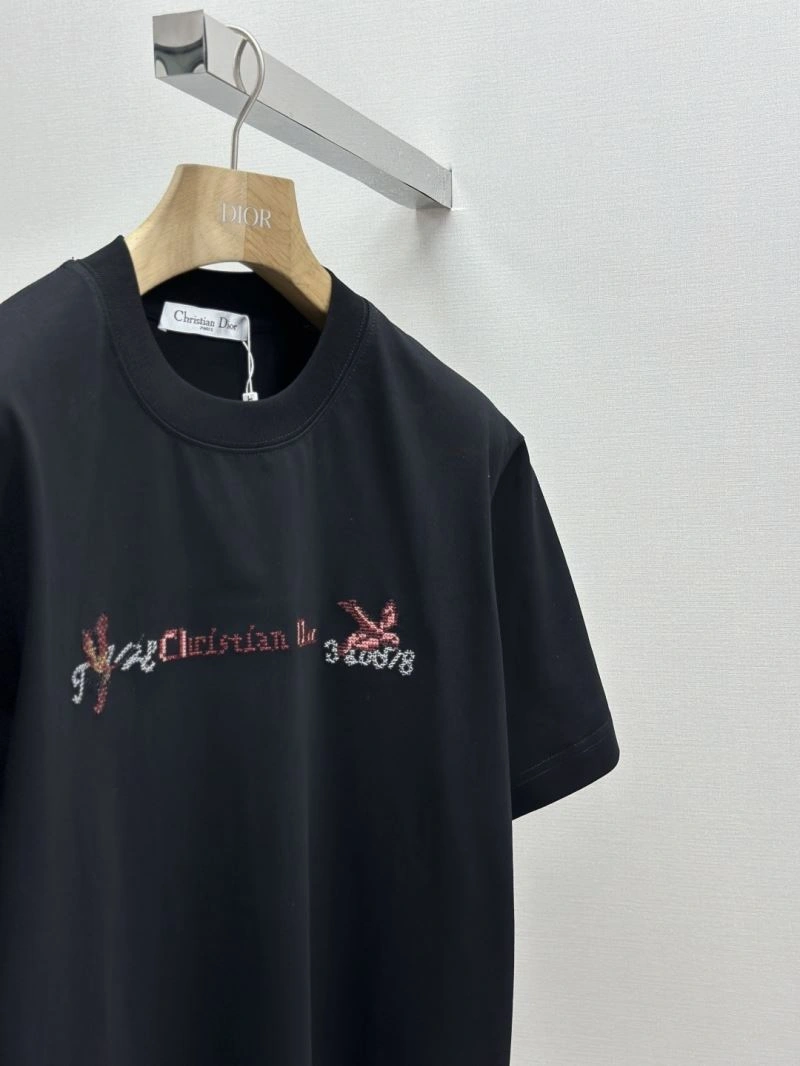 Efficient Christian Dior T-Shirts 116071