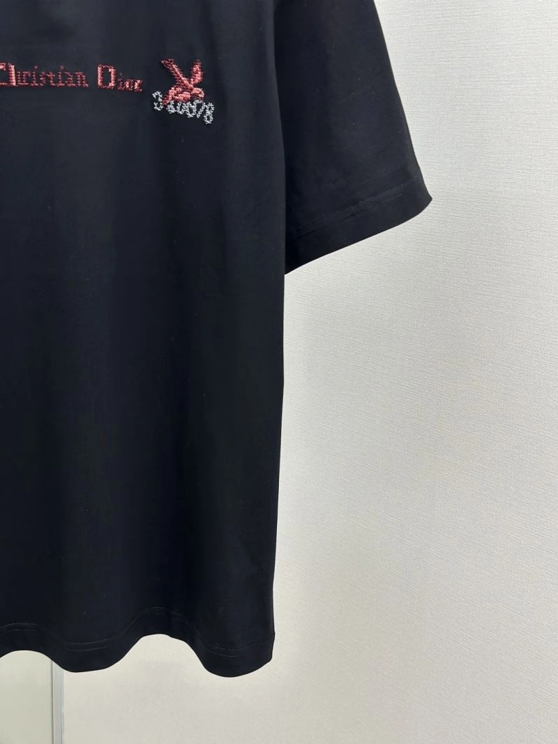 Efficient Christian Dior T-Shirts 116071
