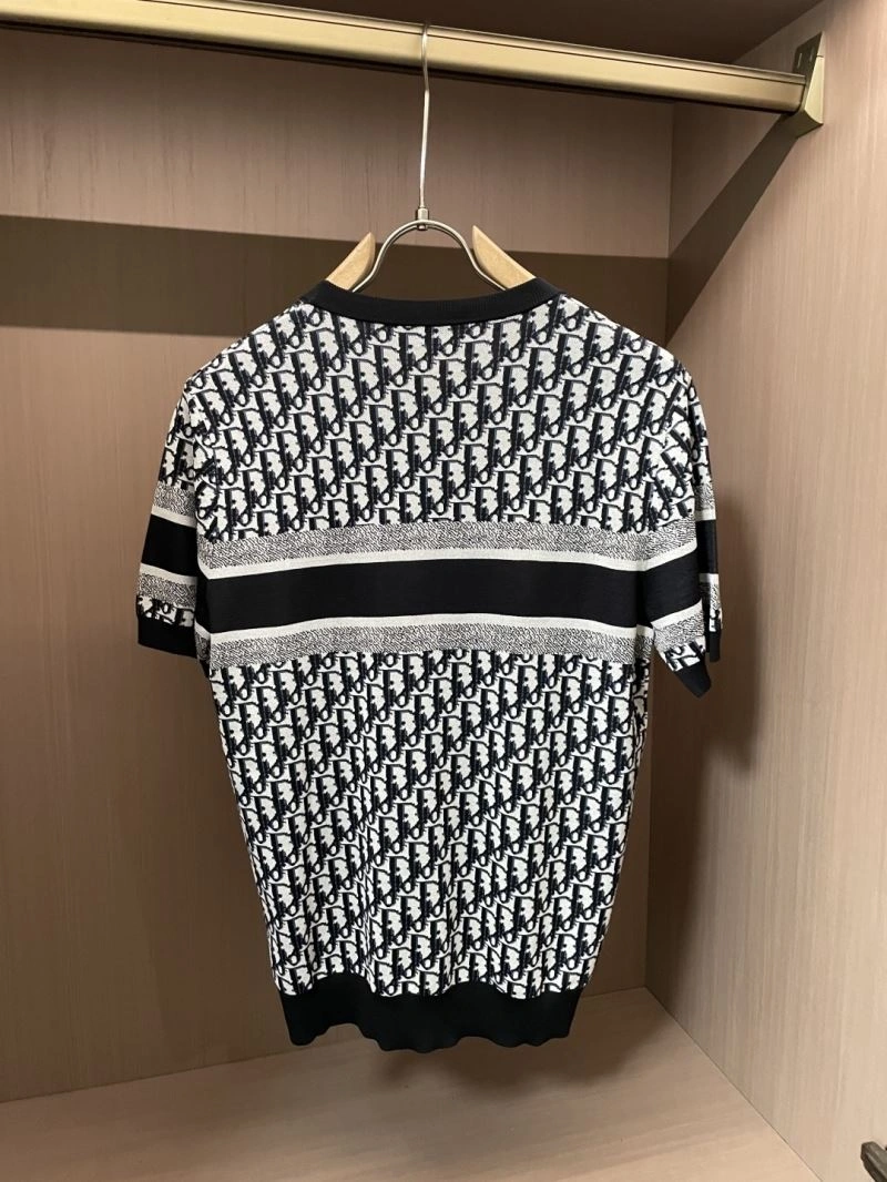 Sophisticated Christian Dior T-Shirts 116074