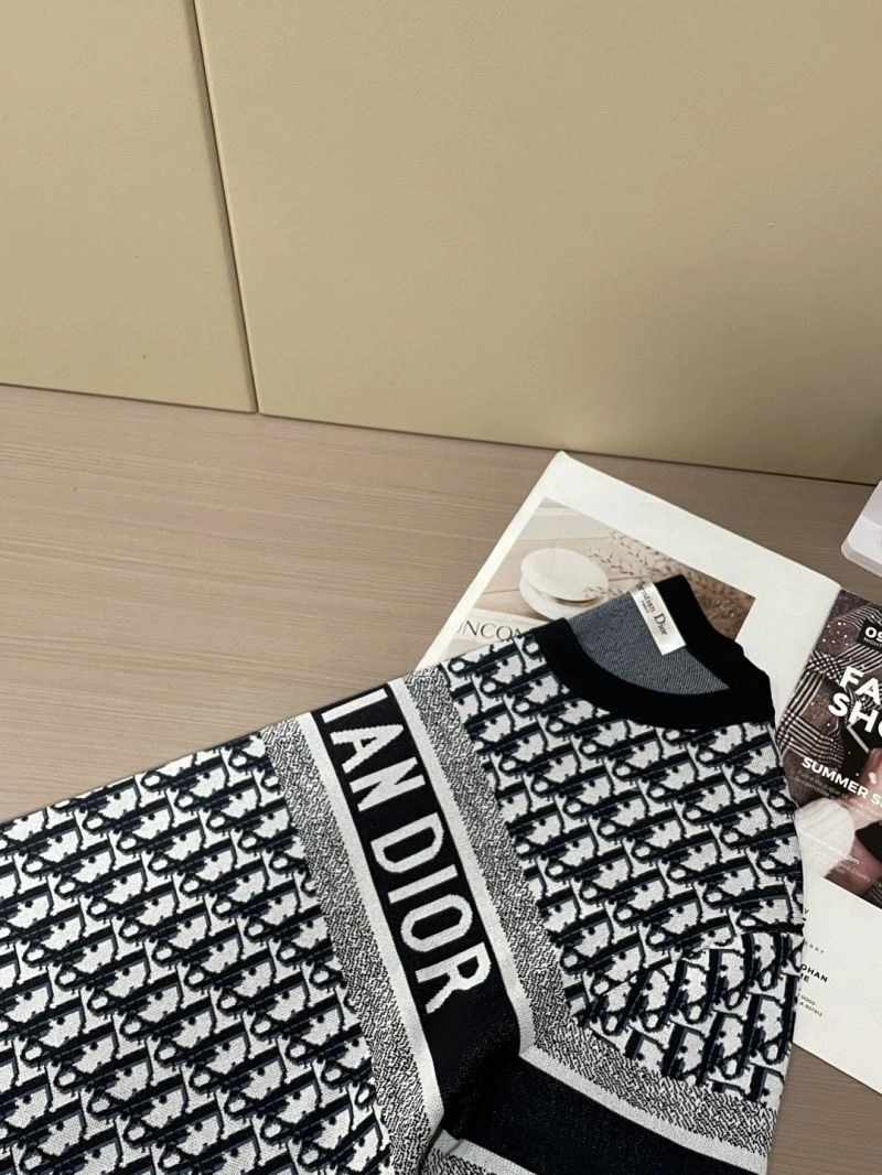 Sophisticated Christian Dior T-Shirts 116074