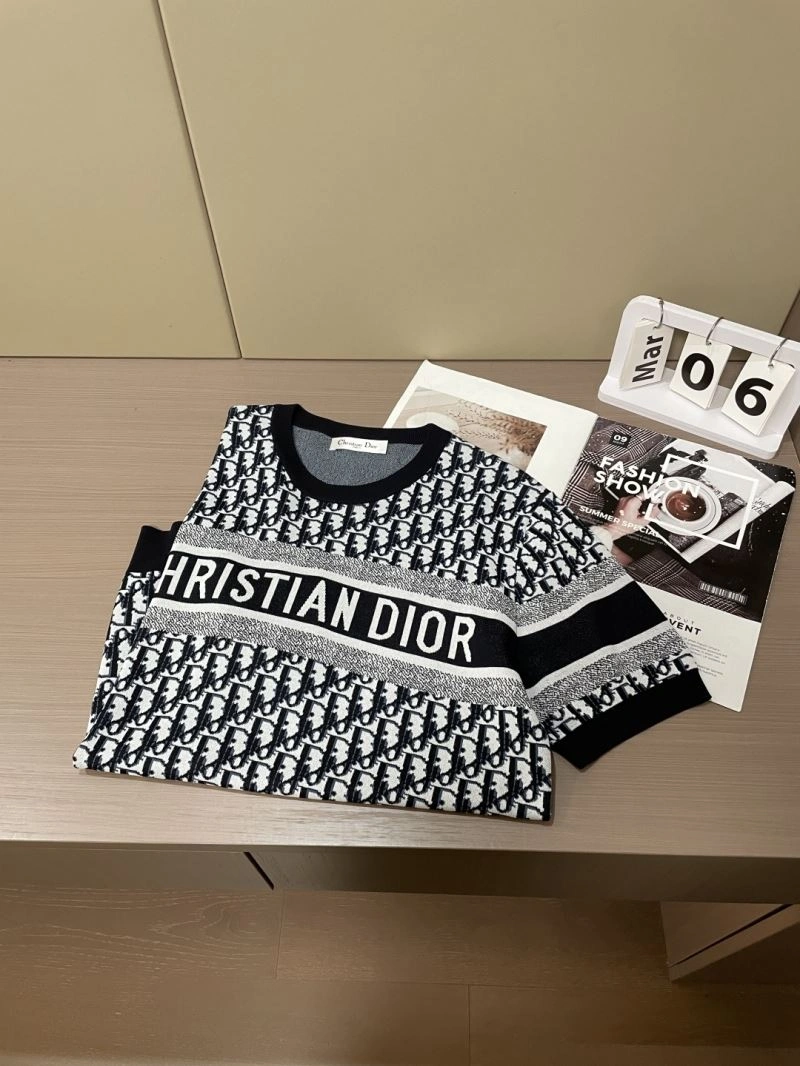 Sophisticated Christian Dior T-Shirts 116074