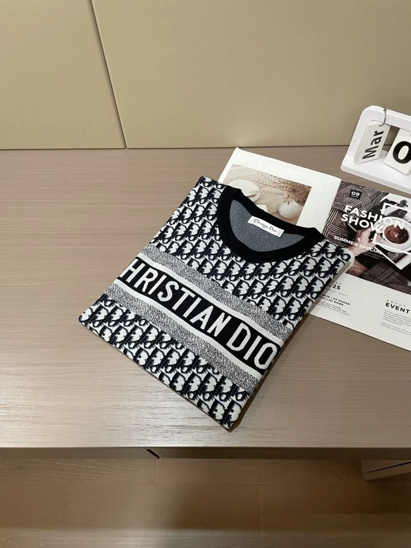 Sophisticated Christian Dior T-Shirts 116074