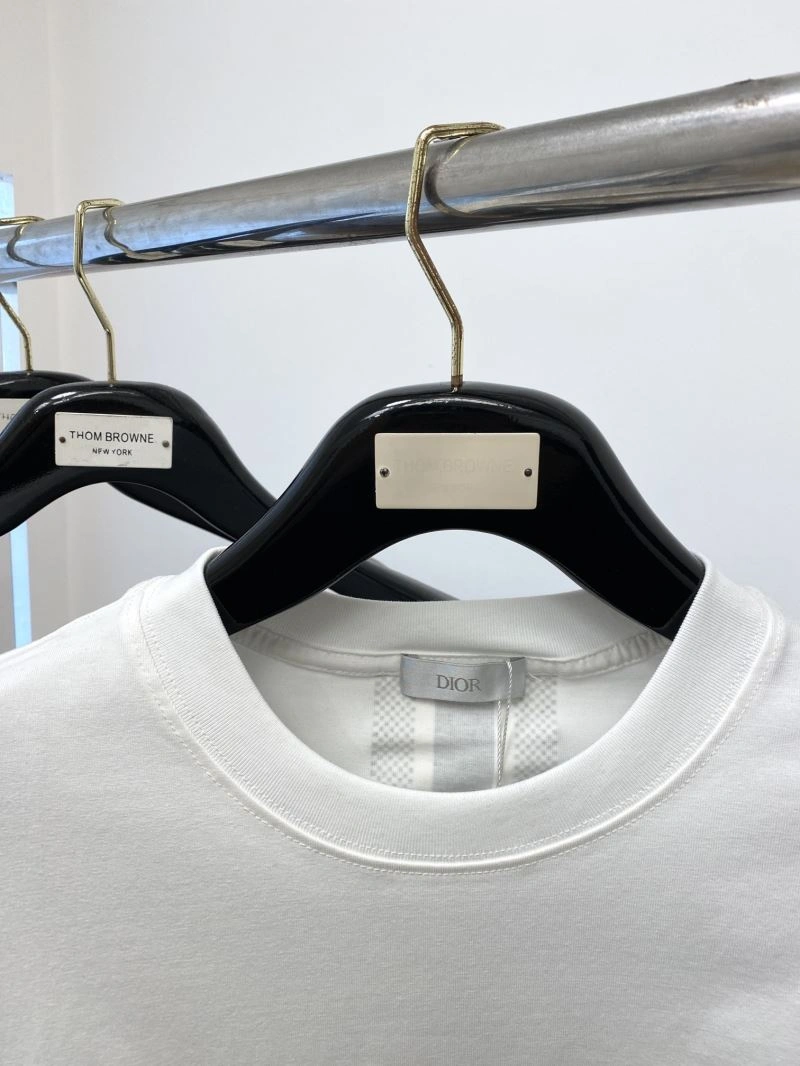 Christian Dior T-Shirts WrinkleFree 116057