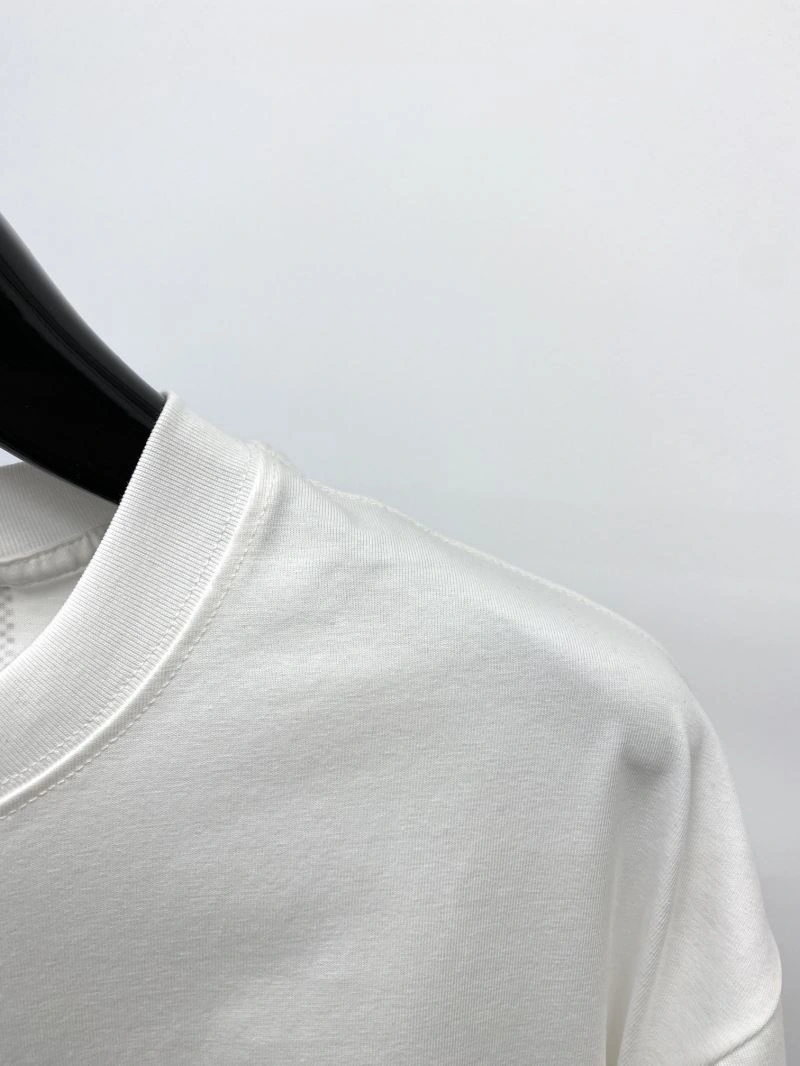 Christian Dior T-Shirts WrinkleFree 116057