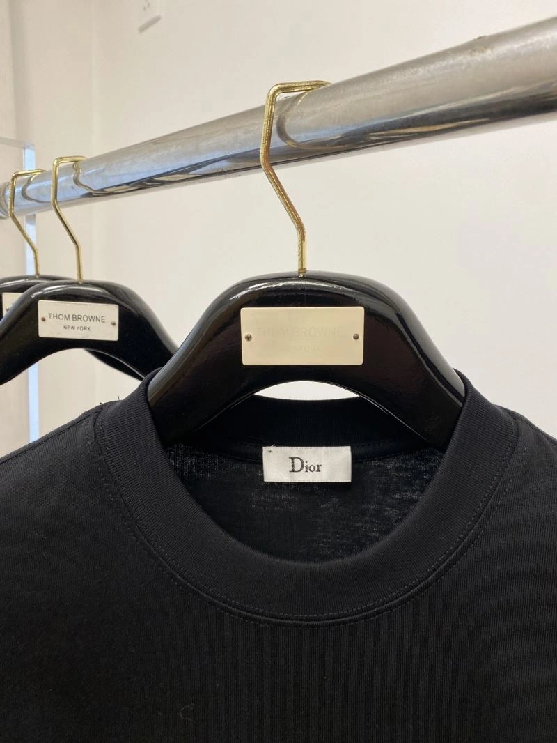 Christian Dior T-Shirts Premium 116056