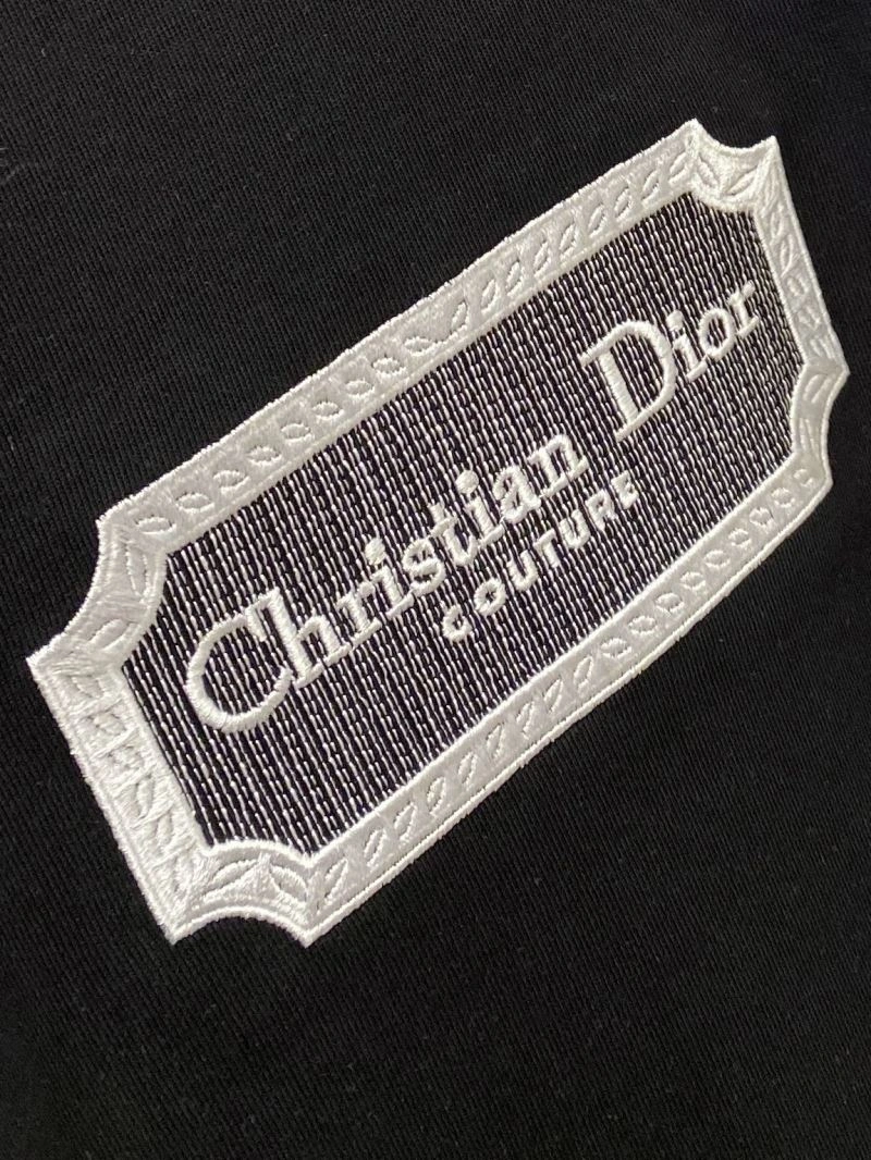 Christian Dior T-Shirts Premium 116056