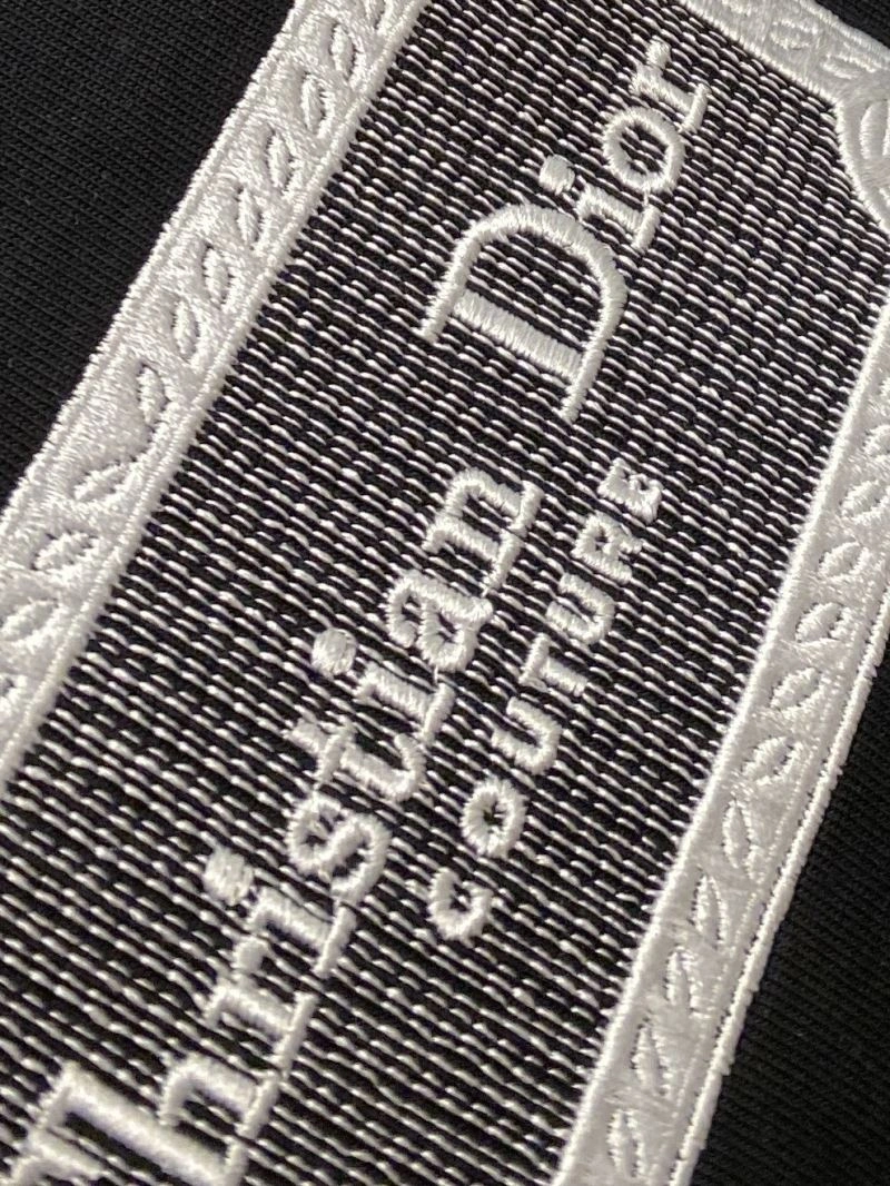 Christian Dior T-Shirts Premium 116056