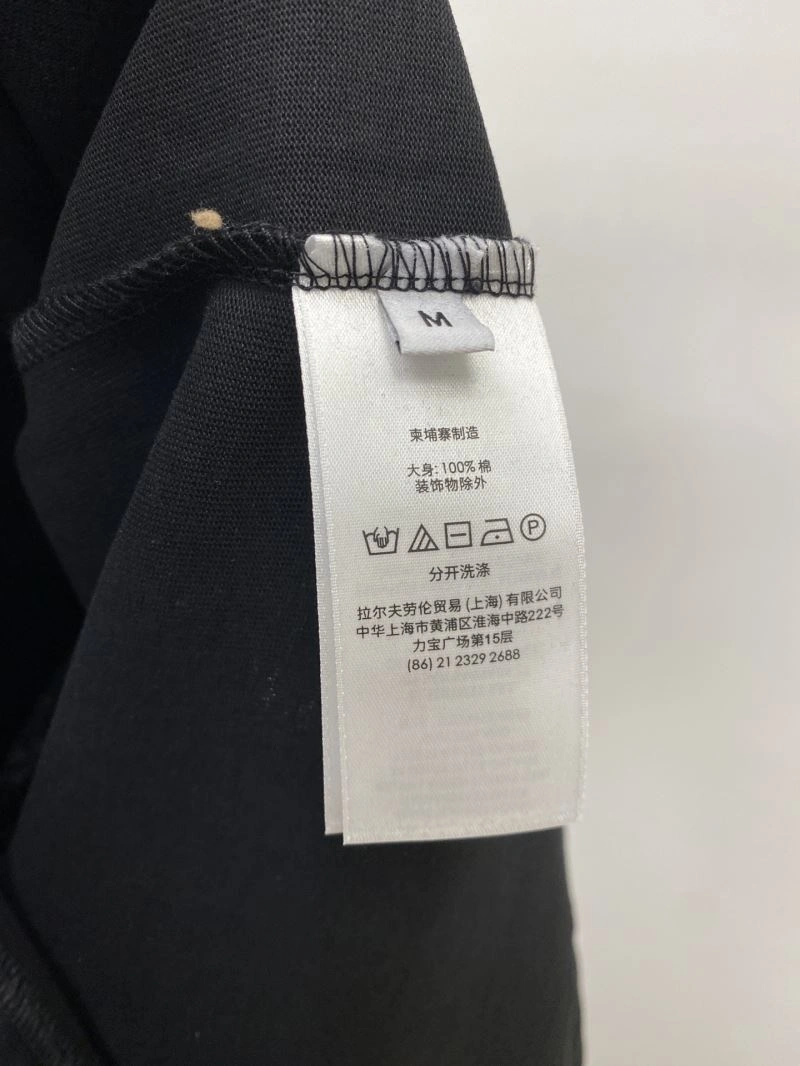 Christian Dior T-Shirts Premium 116056