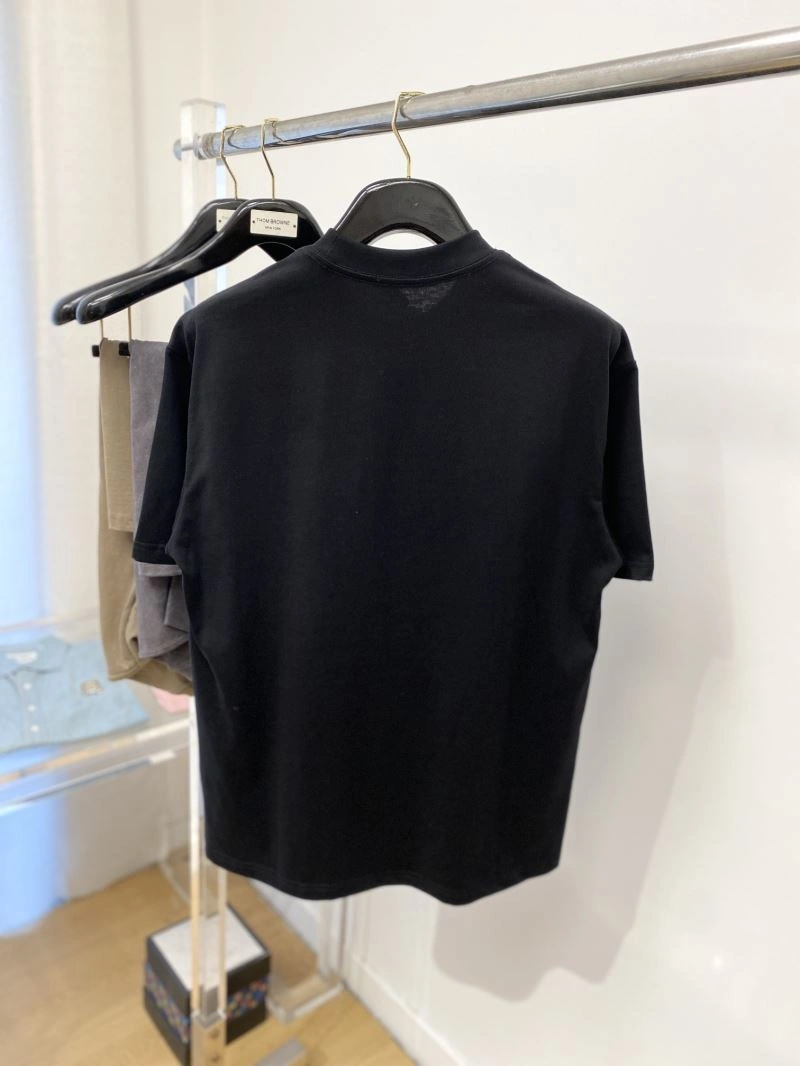 Christian Dior T-Shirts Premium 116056