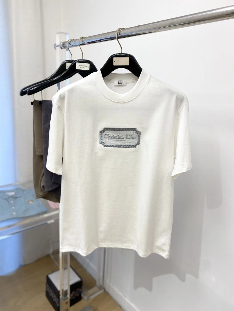 WaterResistant Christian Dior T-Shirts 116054