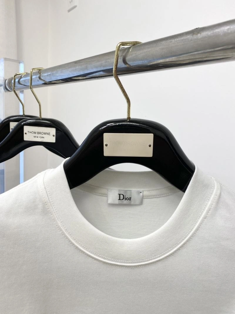 WaterResistant Christian Dior T-Shirts 116054