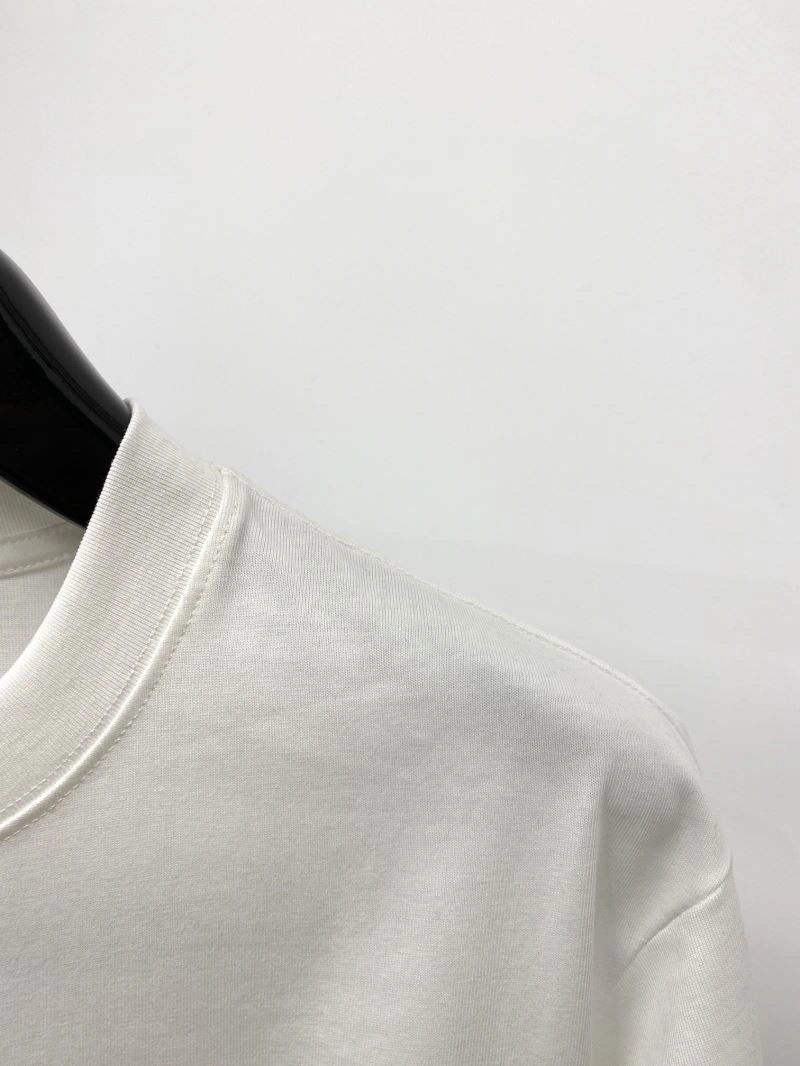 WaterResistant Christian Dior T-Shirts 116054