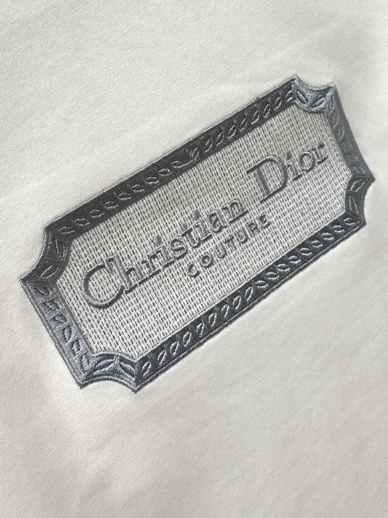 WaterResistant Christian Dior T-Shirts 116054