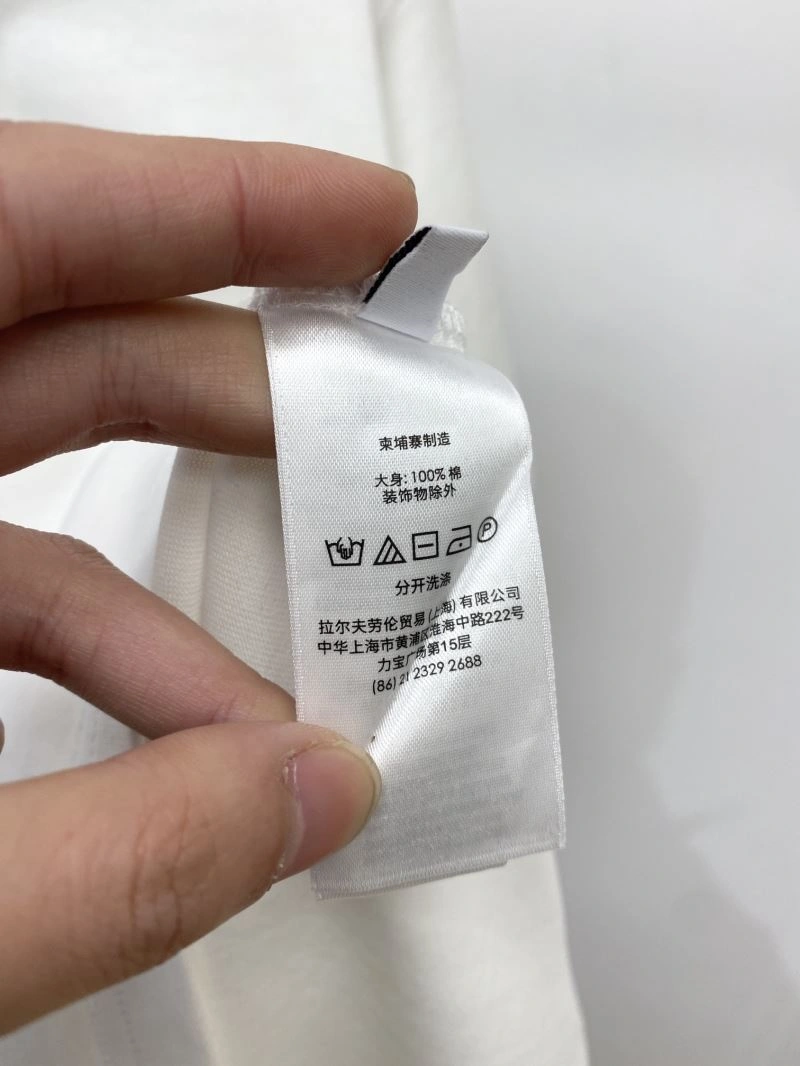 WaterResistant Christian Dior T-Shirts 116054