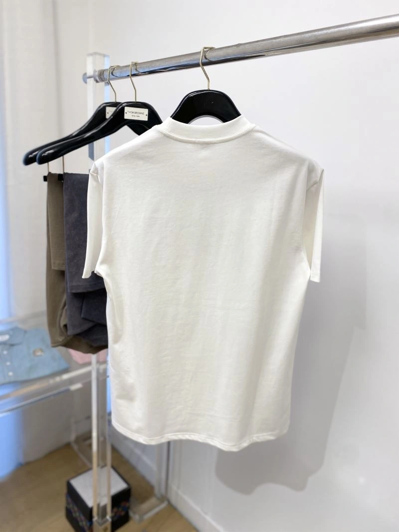 WaterResistant Christian Dior T-Shirts 116054