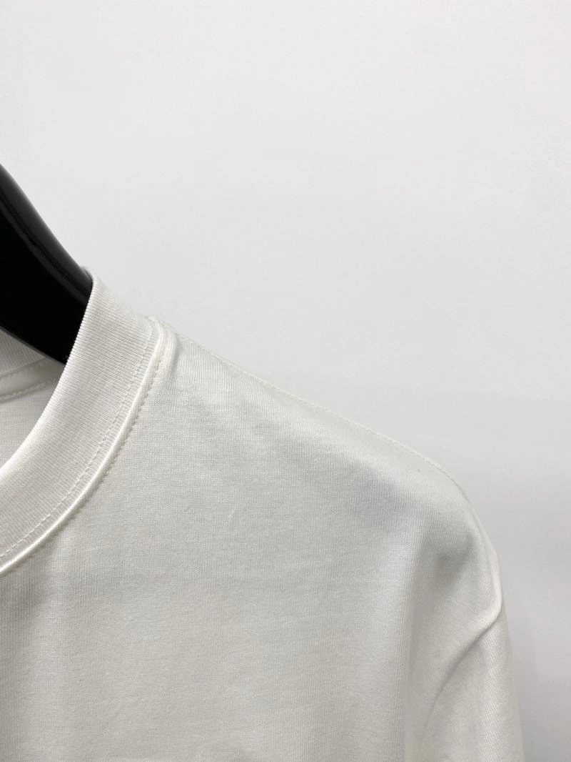 Christian Dior T-Shirts SmoothTexture 116053
