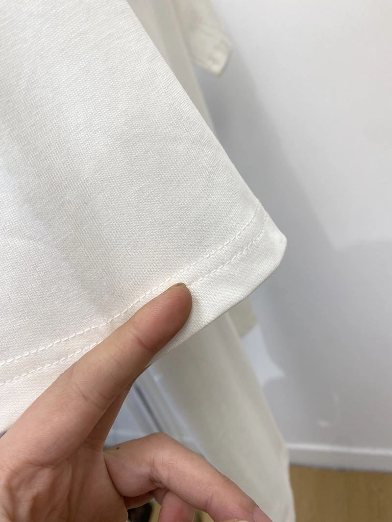 Christian Dior T-Shirts SmoothTexture 116053