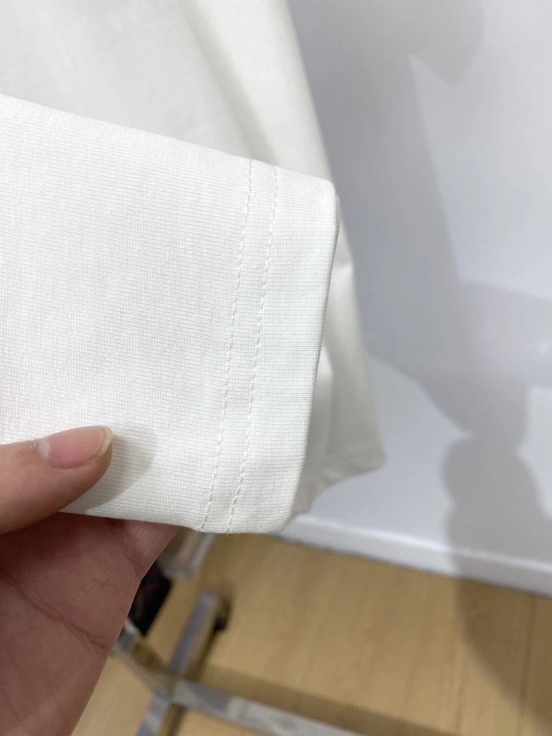 Christian Dior T-Shirts SmoothTexture 116053