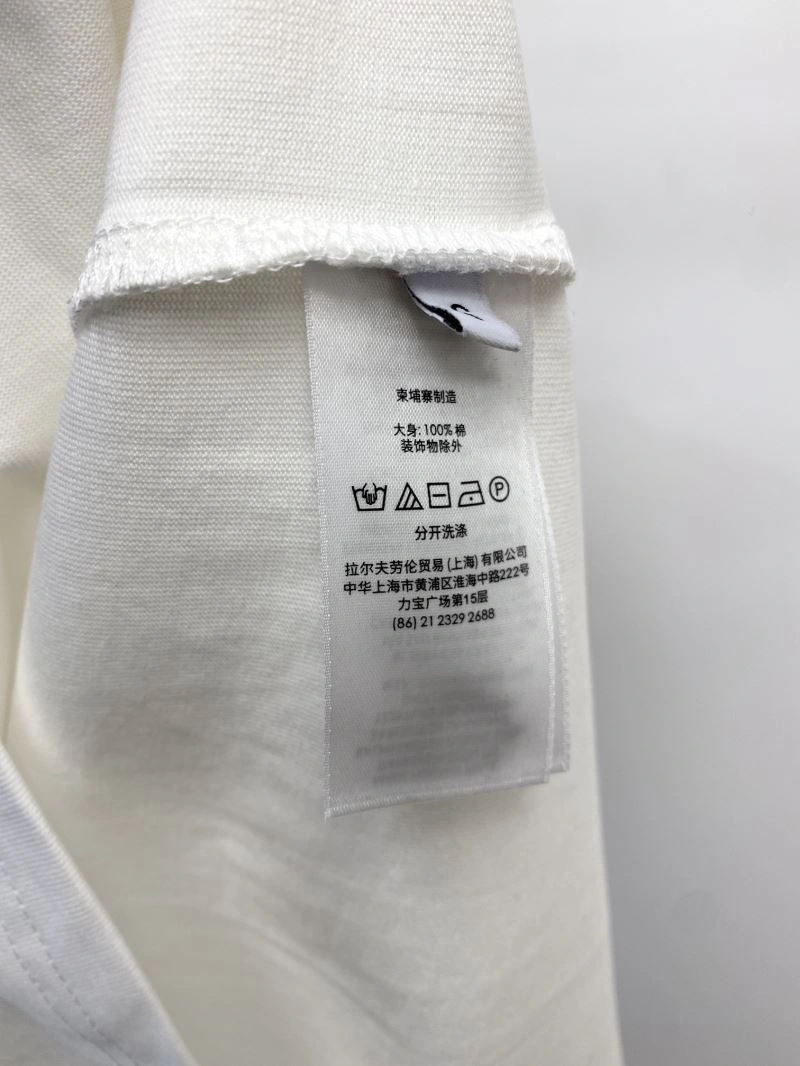 Christian Dior T-Shirts SmoothTexture 116053