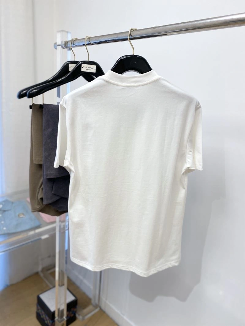Christian Dior T-Shirts SmoothTexture 116053